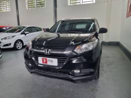 HONDA - HR-V - 2017/2017 - Preta - R$ 91.500,00