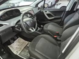 PEUGEOT - 208 - 2017/2017 - Branca - R$ 49.500,00