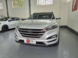 HYUNDAI - TUCSON - 2018/2019 - Prata - R$ 108.900,00