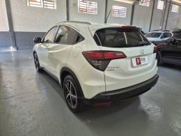 HONDA - HR-V - 2019/2020 - Branca - R$ 110.900,00