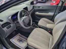 HYUNDAI - HB20S - 2020/2020 - Azul - R$ 78.500,00