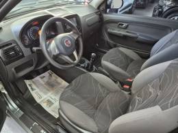 FIAT - STRADA - 2017/2017 - Cinza - R$ 59.500,00