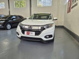 HONDA - HR-V - 2019/2020 - Branca - R$ 110.900,00