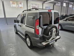 FIAT - DOBLÓ - 2014/2014 - Prata - R$ 54.500,00