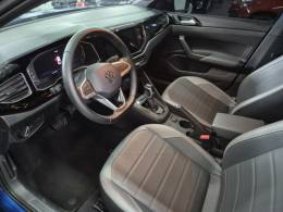 VOLKSWAGEN - NIVUS - 2023/2023 - Azul - R$ 119.900,00