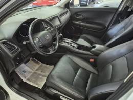 HONDA - HR-V - 2020/2020 - Branca - R$ 113.900,00