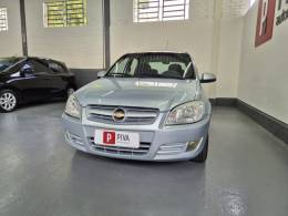 CHEVROLET - CELTA - 2009/2009 - Prata - R$ 24.900,00