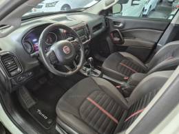 FIAT - TORO - 2019/2019 - Branca - R$ 99.800,00
