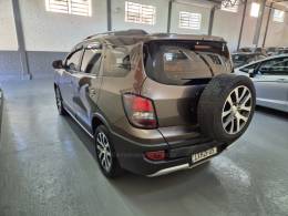 CHEVROLET - SPIN - 2016/2016 - Cinza - R$ 64.900,00