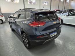 CHEVROLET - TRACKER - 2024/2025 - Azul - R$ 139.000,00