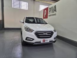 HYUNDAI - IX35 - 2016/2016 - Branca - R$ 78.900,00