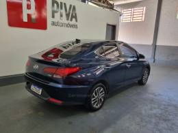 HYUNDAI - HB20S - 2020/2020 - Azul - R$ 78.500,00