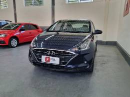 HYUNDAI - HB20S - 2020/2020 - Azul - R$ 78.500,00