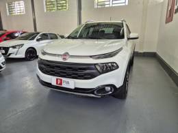FIAT - TORO - 2019/2019 - Branca - R$ 99.800,00