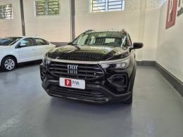FIAT - PULSE - 2022/2022 - Preta - R$ 89.900,00