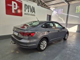 VOLKSWAGEN - VIRTUS - 2018/2019 - Cinza - R$ 73.900,00