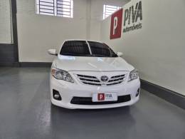 TOYOTA - COROLLA - 2014/2014 - Branca - R$ 79.900,00