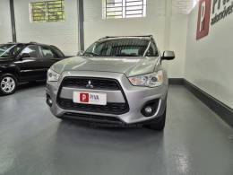 MITSUBISHI - ASX - 2015/2016 - Cinza - R$ 76.500,00