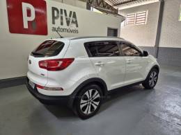KIA MOTORS - SPORTAGE - 2014/2014 - Branca - R$ 75.900,00