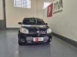 FIAT - UNO - 2013/2014 - Azul - R$ 29.500,00