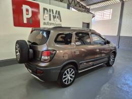 CHEVROLET - SPIN - 2016/2016 - Cinza - R$ 64.900,00
