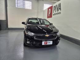 CHEVROLET - ONIX - 2019/2019 - Preta - R$ 69.500,00