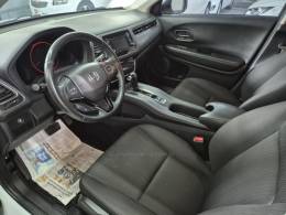 HONDA - HR-V - 2017/2018 - Branca - R$ 93.900,00