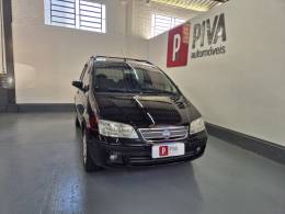 FIAT - IDEA - 2007/2008 - Preta - R$ 28.500,00