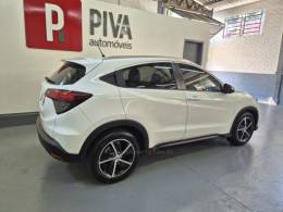 HONDA - HR-V - 2019/2020 - Branca - R$ 110.900,00