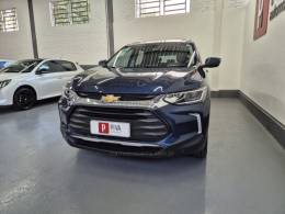 CHEVROLET - TRACKER - 2024/2025 - Azul - R$ 139.000,00
