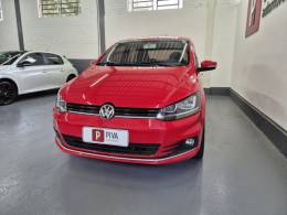 VOLKSWAGEN - FOX - 2019/2019 - Vermelha - R$ 58.500,00