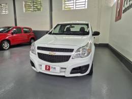 CHEVROLET - MONTANA - 2015/2016 - Branca - R$ 49.500,00