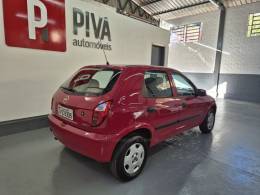 CHEVROLET - CELTA - 2009/2010 - Vermelha - R$ 28.900,00