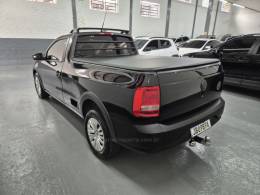 VOLKSWAGEN - SAVEIRO - 2020/2021 - Preta - R$ 62.500,00