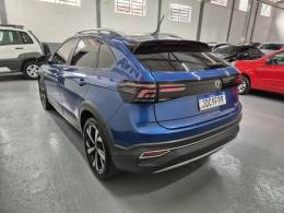 VOLKSWAGEN - NIVUS - 2023/2023 - Azul - R$ 119.900,00