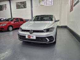 VOLKSWAGEN - POLO - 2023/2024 - Prata - R$ 102.500,00