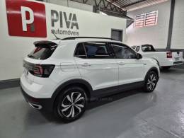 VOLKSWAGEN - T-CROSS - 2020/2021 - Branca - R$ 102.000,00