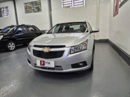 CHEVROLET - CRUZE - 2014/2014 - Prata - R$ 59.500,00