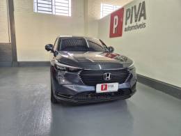 HONDA - HR-V - 2023/2024 - Cinza - R$ 151.900,00