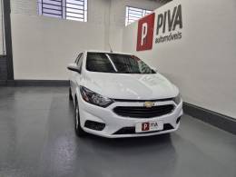 CHEVROLET - ONIX - 2019/2019 - Branca - R$ 63.900,00