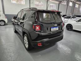 JEEP - RENEGADE - 2016/2016 - Preta - R$ 72.000,00