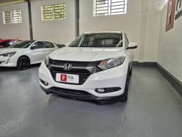 HONDA - HR-V - 2017/2018 - Branca - R$ 93.900,00