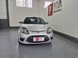 FORD - KA - 2013/2013 - Prata - R$ 30.900,00