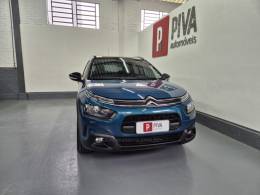 CITROËN - C4 CACTUS - 2019/2019 - Azul - R$ 66.900,00