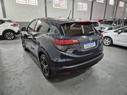 HONDA - HR-V - 2020/2020 - Azul - R$ 105.900,00