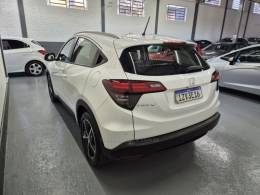 HONDA - HR-V - 2019/2020 - Branca - R$ 113.500,00