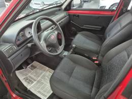 FIAT - UNO - 2011/2012 - Vermelha - R$ 32.500,00