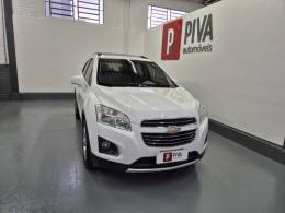 CHEVROLET - TRACKER - 2016/2016 - Branca - R$ 75.900,00