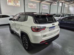 JEEP - COMPASS - 2021/2021 - Branca - R$ 129.900,00