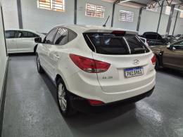 HYUNDAI - IX35 - 2016/2016 - Branca - R$ 78.900,00